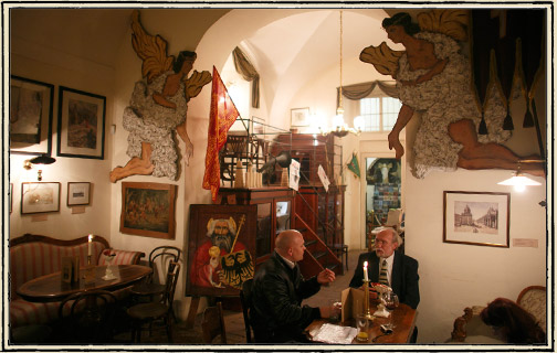 baroque-cafe