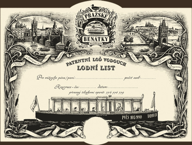 lodni_list
